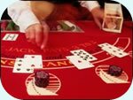 Casino Black Jack