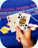 Casino Black Jack