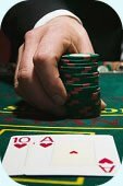 Casino Black Jack