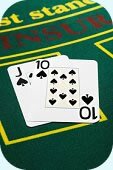 Casino Black Jack