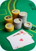 Casino Black Jack