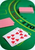 Casino Black Jack