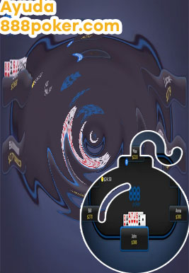 888 poker descargar