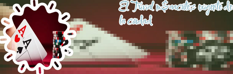 Abrir local para jugar al poker