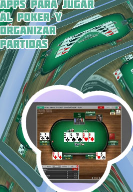 App poker para jugar con amigos
