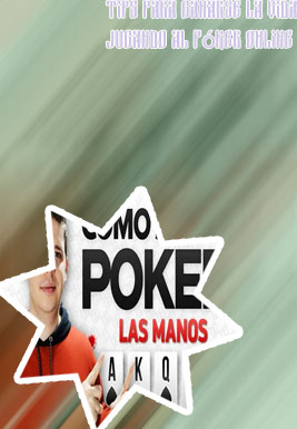 Como ganar dinero con el poker