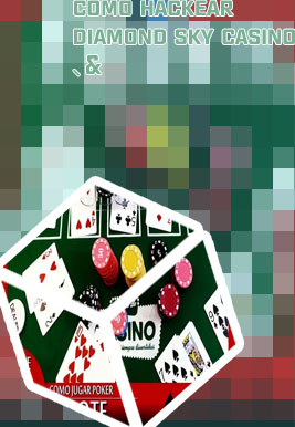 Como hackear poker