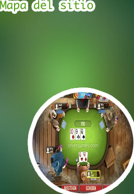 Como llegar a la mina de oro governor of poker 2