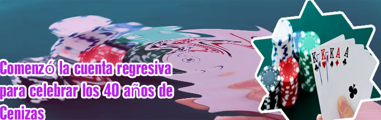Como me converti en profesional del poker