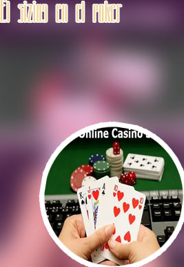Como son las apuestas en el poker