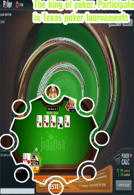 Descargar gobernador del poker gratis