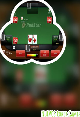 Descargar juego poker star gratis