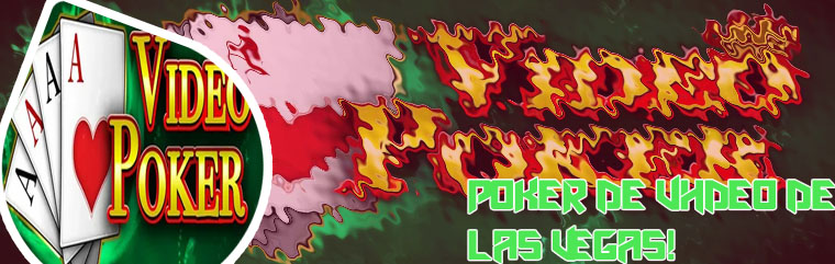 Descargar video poker gratis