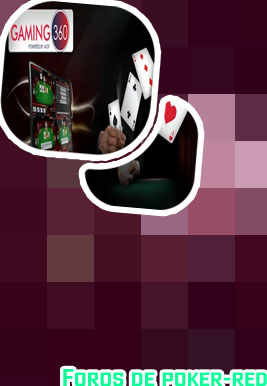 Foro poker españa