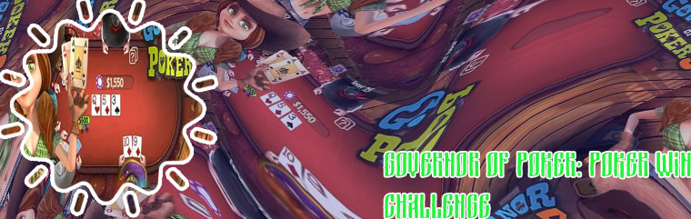 Governor of poker descargar gratis español completo