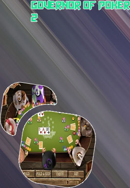 Governor of poker online