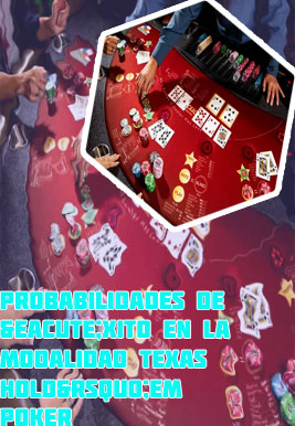Hold em poker online