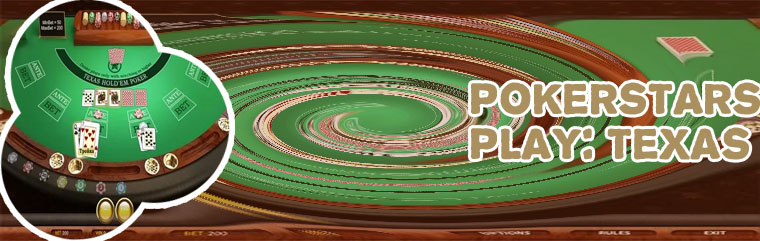 Holdem online poker