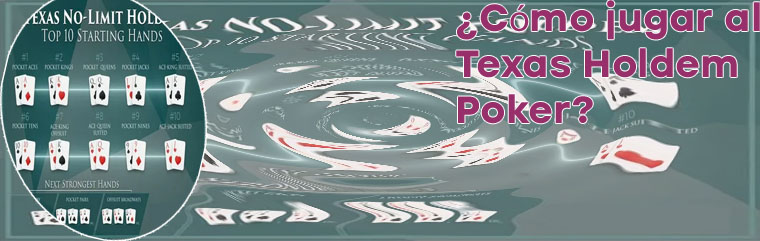 Holdem poker