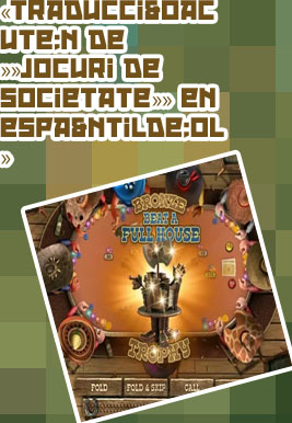 Jocuri gratis poker