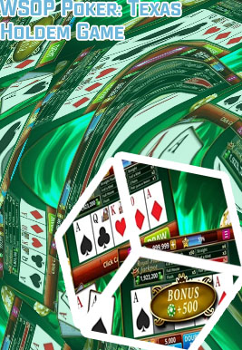 Jogos gratis poker