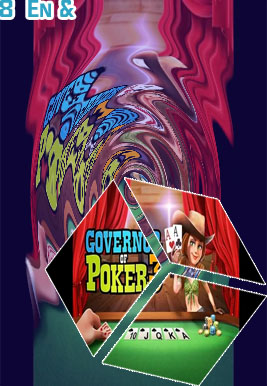 Juego governor of poker 2 completo gratis