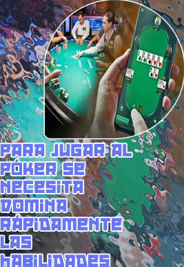 Jugar al poker en madrid