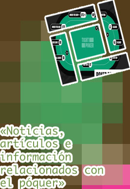 Jugar con posicion poker