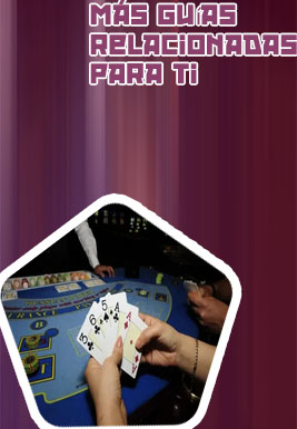 Jugar poker contra la maquina