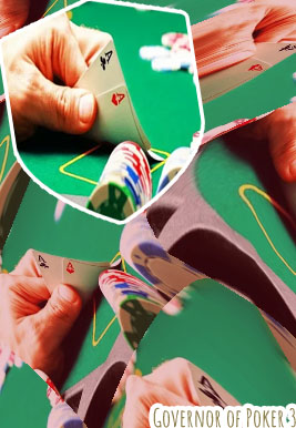 Jugar poker gobernador 3 gratis