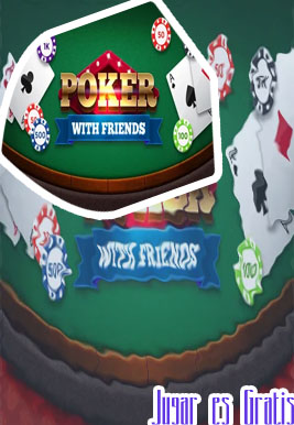 Jugar poker online gratis en español sin dinero