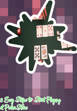 Jugar replay poker