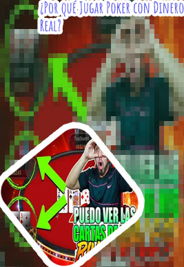 Jugar video poker por dinero real