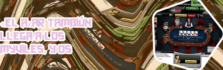 La mejor app para jugar poker