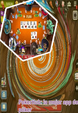 Mejor app poker gratis