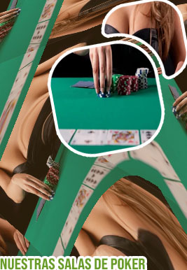 Mejores paginas para jugar al poker gratis