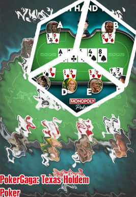 Monopoly poker apk