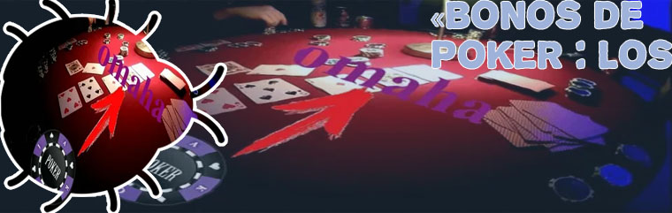 Ofertas poker España