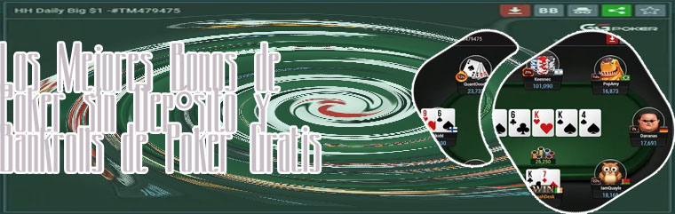 Onde jogar poker gratuitamente