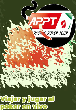 Pacific poker
