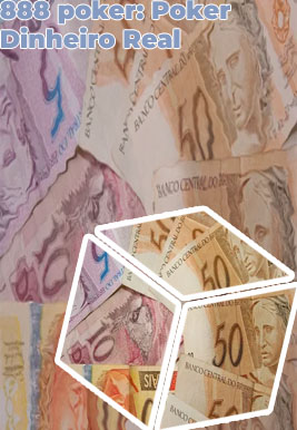 Poker dinheiro real gratis