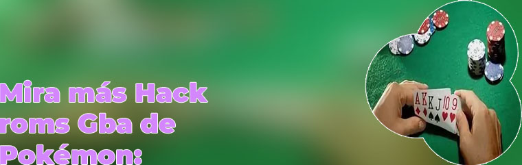Poker españa hd hack