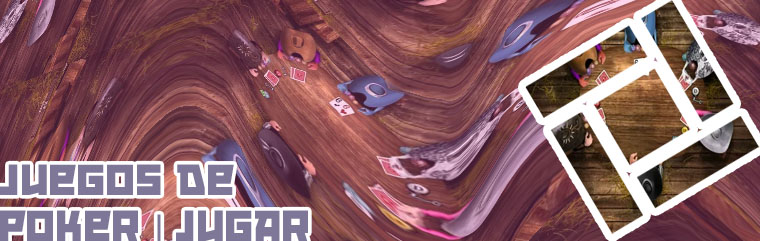 Poker gratis minijuegos