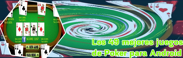 Poker gratis online en español