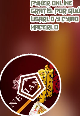 Poker gratis sin registro