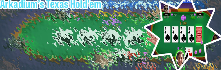 Poker holdem texas gratis