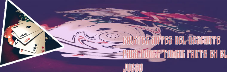 Poker juego de mesa gratis