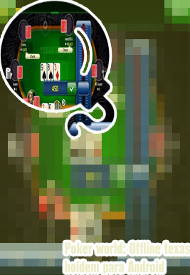 Poker offline android