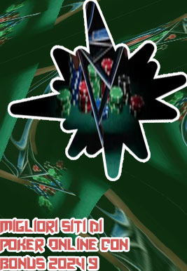 Poker on line migliori siti