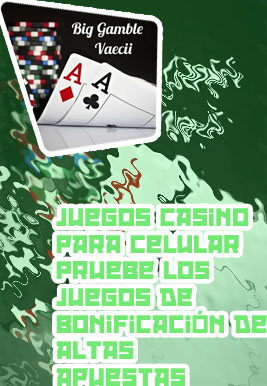 Poker para celular